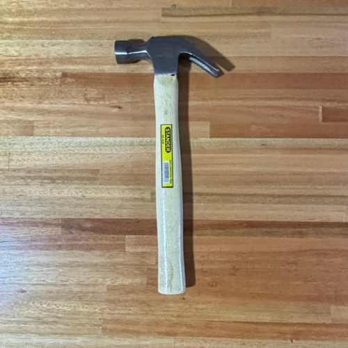 Martillo 160Z STANDER